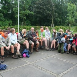 IMG 1665  Medium - Scouts en Gidsen Zaventem 